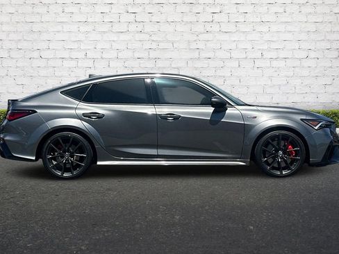 Used 2025 Acura Integra Type S FWD image 3