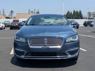 Used 2019 Lincoln MKZ Premiere FWD video 2