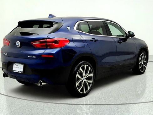 Used 2019 BMW X2 xDrive28i w/ Convenience Package AWD/4WD image 5