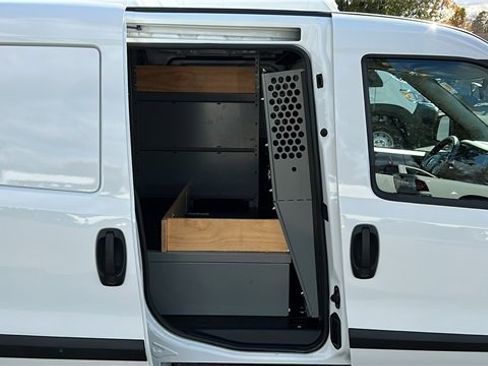 Used 2022 RAM ProMaster City Tradesman w/ Window Group 04 image 20