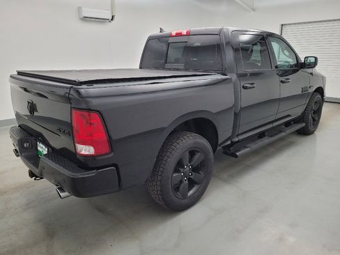 Used 2018 RAM 1500 Big Horn AWD/4WD image 10
