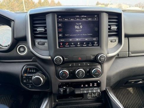 Used 2021 RAM 1500 Big Horn image 18