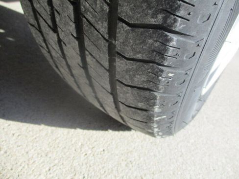 Used 2005 Ford Focus S image 10