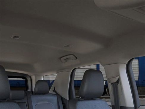 New 2026 Ford Bronco Sport Outer Banks image 22