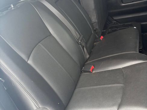 Used 2018 RAM 3500 Laramie image 41