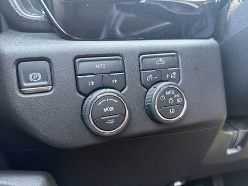 Used 2026 Chevrolet Silverado 1500 RST AWD/4WD image 33