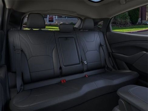 New 2025 Ford Mustang Mach-E Premium w/ Interior Protection Package AWD/4WD image 11