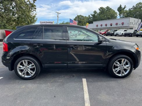 Used 2013 Ford Edge Limited image 10