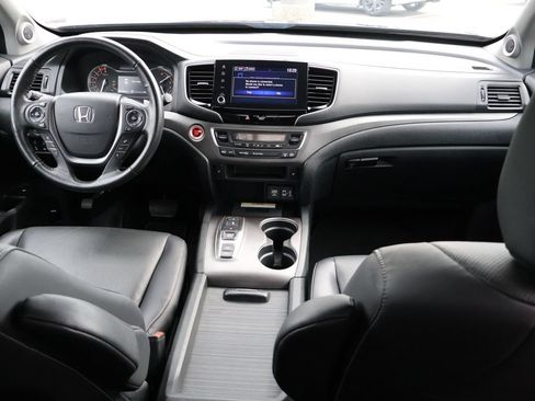 Certified 2023 Honda Ridgeline RTL-E image 13
