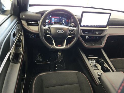 Used 2025 Ford Explorer ST AWD/4WD image 20