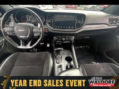 Used 2021 Dodge Durango SRT w/ Black Package image 7