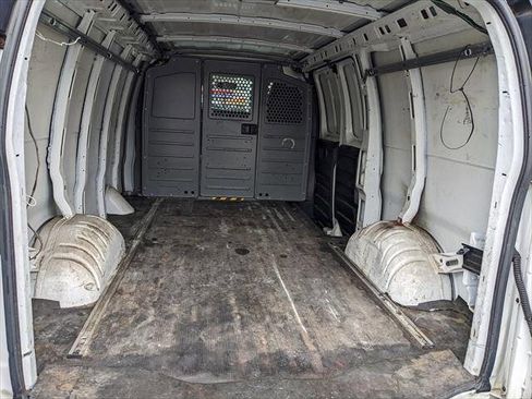 Used 2013 Chevrolet Express 1500 image 11