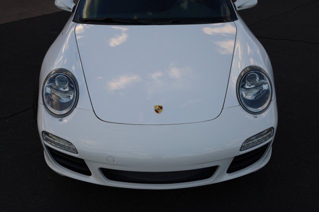 Used 2009 Porsche 911 Carrera RWD image 9
