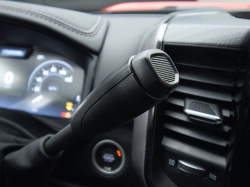 New 2026 RAM 2500 Rebel image 26