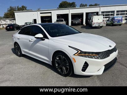 Used 2021 Kia K5 EX w/ EX Premium Package
