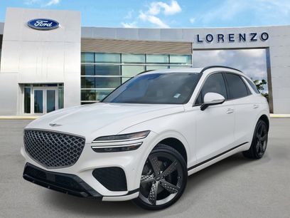 Used 2025 Genesis GV70 3.5T Sport w/ Sport Advanced Package