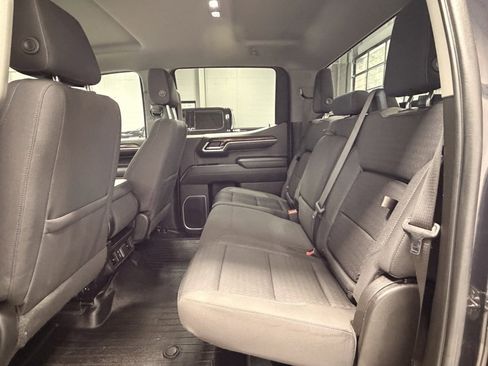 Used 2022 GMC Sierra 1500 Elevation image 21