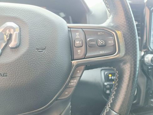 Used 2021 RAM 1500 Rebel w/ Rebel Level 2 Equipment Group AWD/4WD image 29