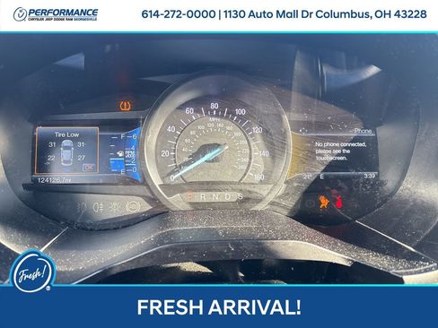 Used 2018 Ford Edge SEL w/ Equipment Group 201A image 20