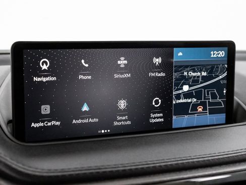 Used 2023 Acura MDX SH-AWD w/ Advance Package image 16