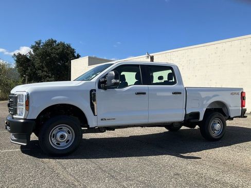 New 2026 Ford F350 XL w/ 360-Degree Camera Package AWD/4WD image 66