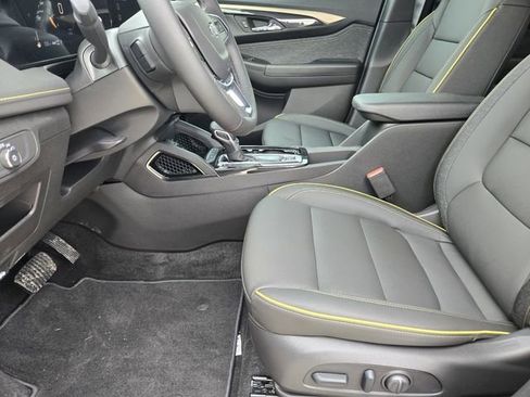 New 2026 Chevrolet TrailBlazer ACTIV w/ Convenience Package AWD/4WD image 9