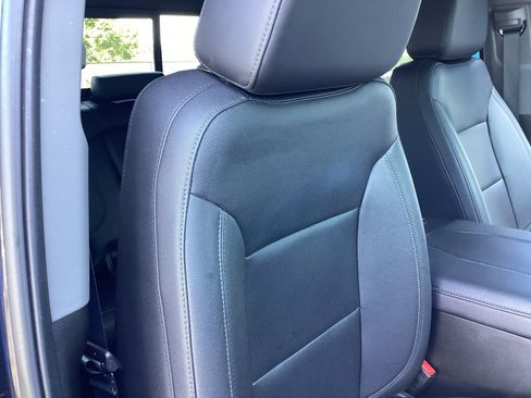 Used 2024 Chevrolet Silverado 2500 LTZ w/ LTZ Plus Package image 21