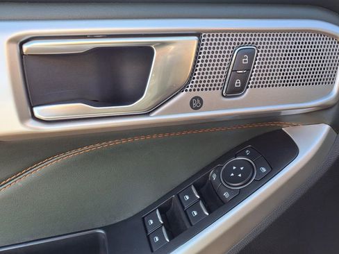 Used 2022 Ford Explorer Timberline w/ Timberline Technology Package image 29