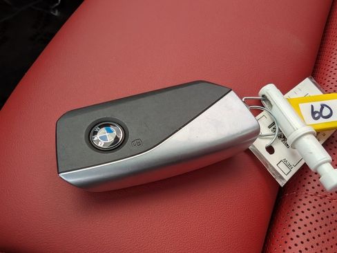 Used 2025 BMW 228i xDrive image 19