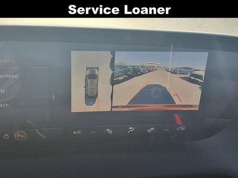 New 2026 Buick Enclave Sport Touring w/ Power Package FWD image 5