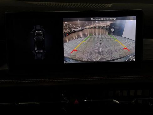 Used 2024 Alfa Romeo Tonale Ti image 18