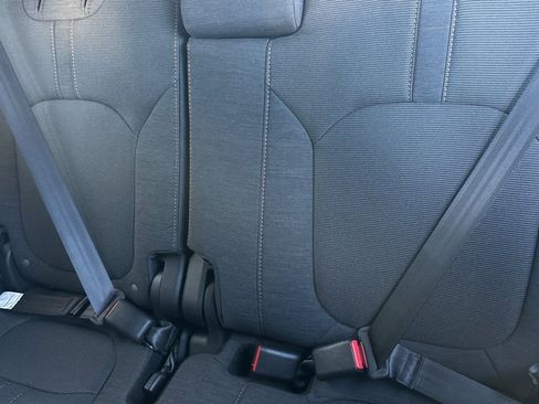 New 2026 Honda Pilot Sport image 17