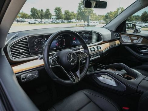Used 2024 Mercedes-Benz GLE 350 4MATIC image 16
