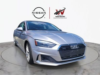 Used 2022 Audi A5 2.0T Premium