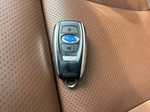 Used 2022 Subaru Outback Touring XT w/ Popular Package #2 AWD/4WD image 33