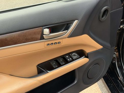 Used 2015 Lexus GS 350 AWD image 18
