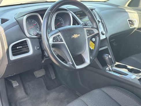 Used 2016 Chevrolet Equinox LT w/ Convenience Package AWD/4WD image 15