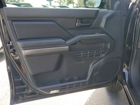 Used 2024 Toyota Tacoma SR5 image 16