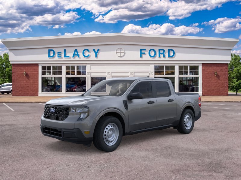 New 2026 Ford Maverick XL FWD image 1
