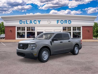 New 2026 Ford Maverick XL