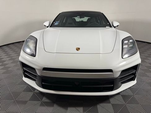 New 2025 Porsche Panamera image 10