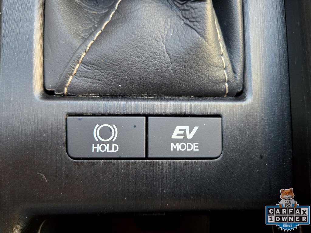 Used 2020 Lexus ES 300h w/ Premium Package FWD image 43