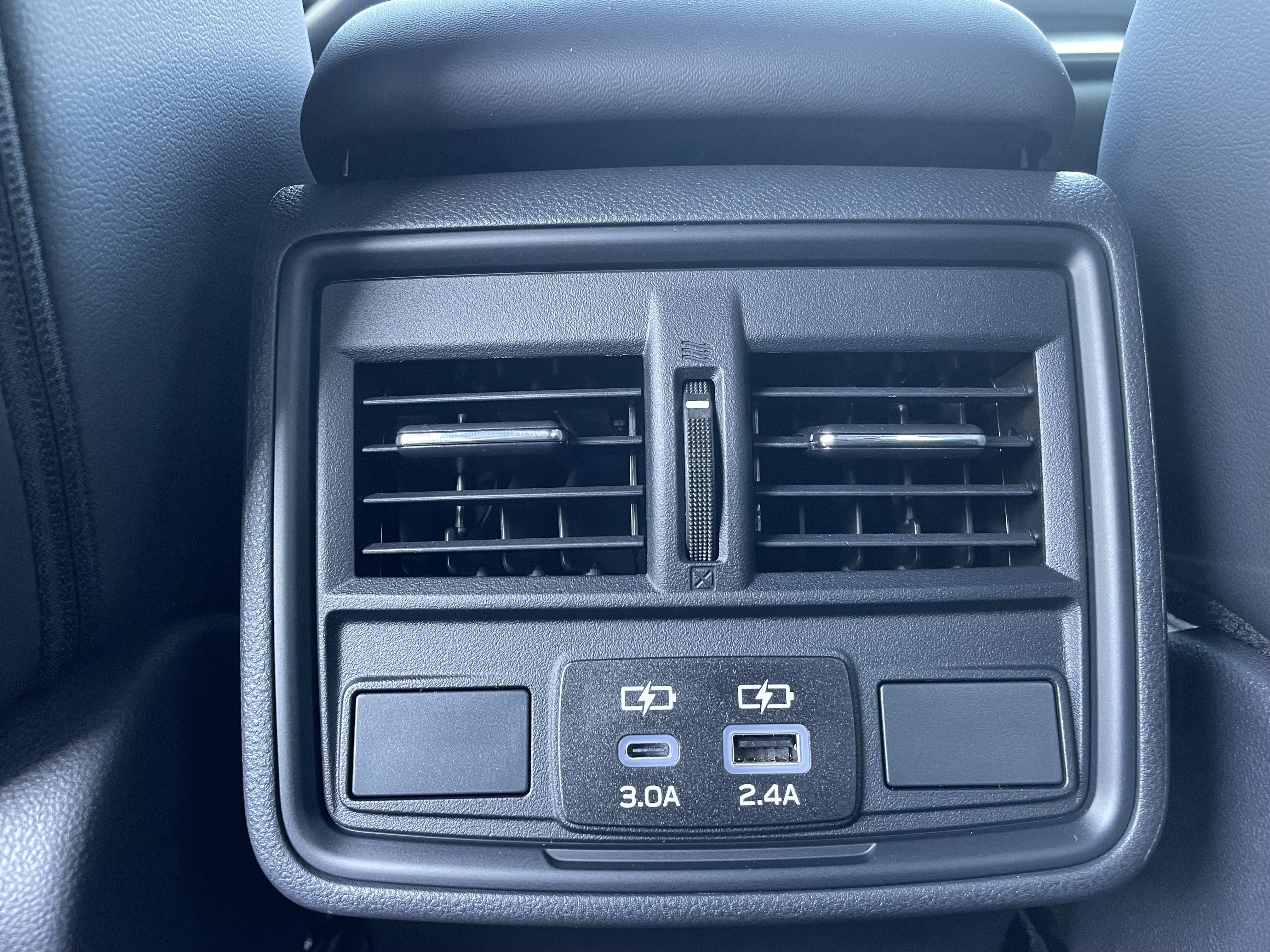 New 2026 Subaru Forester Premium AWD/4WD image 12
