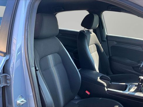 Used 2024 Honda Civic Sport image 7