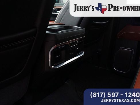 Used 2026 GMC Sierra 3500 Denali Ultimate AWD/4WD image 22