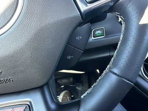 Used 2023 Chevrolet Camaro SS RWD image 55
