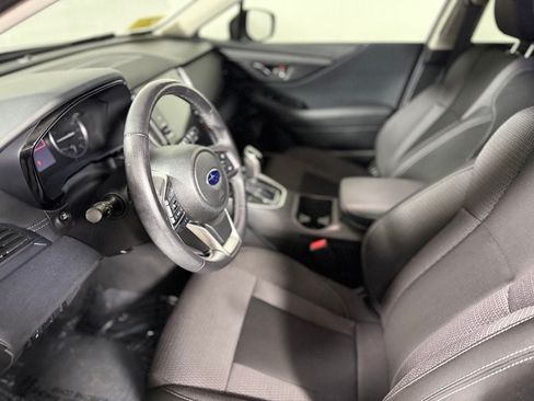 Used 2023 Subaru Outback Premium AWD/4WD image 19