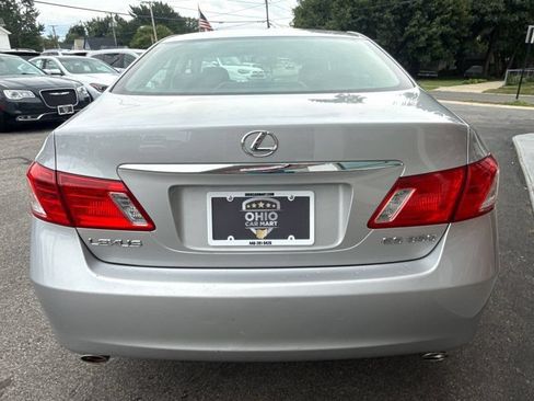 Used 2008 Lexus ES 350 FWD image 6