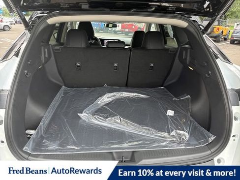 New 2025 Nissan Murano SL image 10