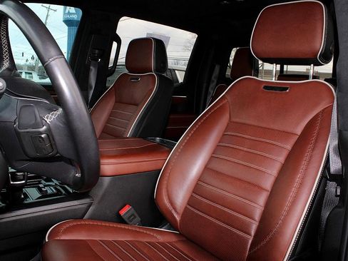 Used 2023 GMC Sierra 1500 Denali Ultimate image 47